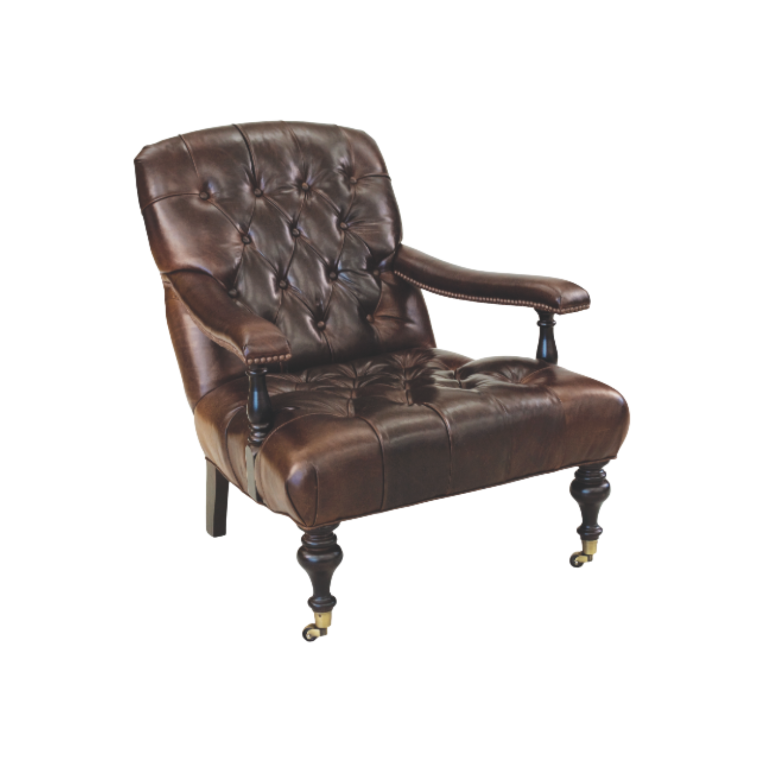 Samson Chair in Tampa Cigar