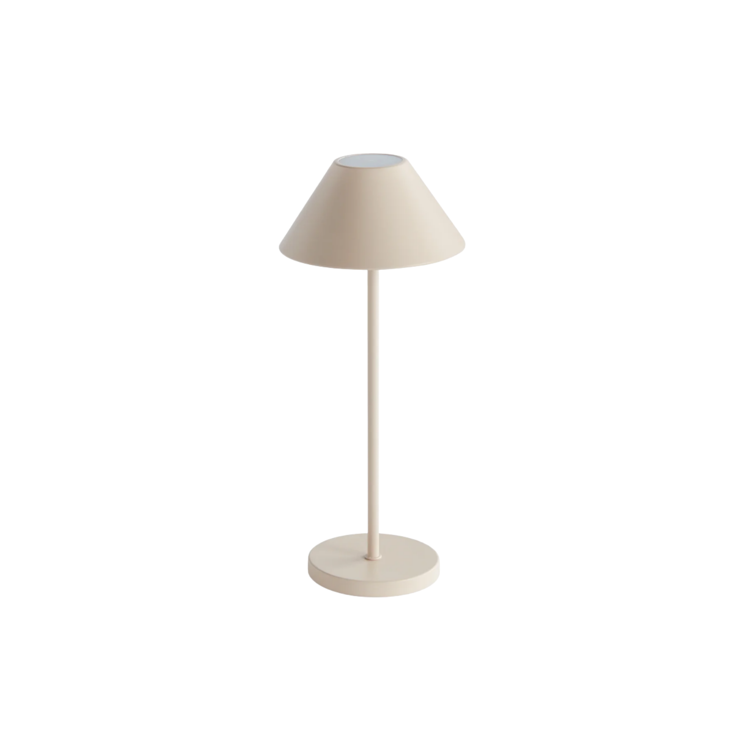 Alluna Cordless LED Lamp 14"