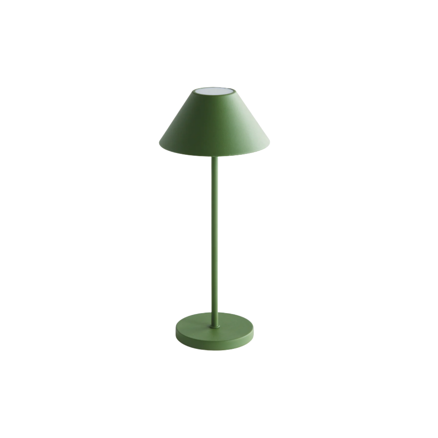 Alluna Cordless LED Lamp 14"
