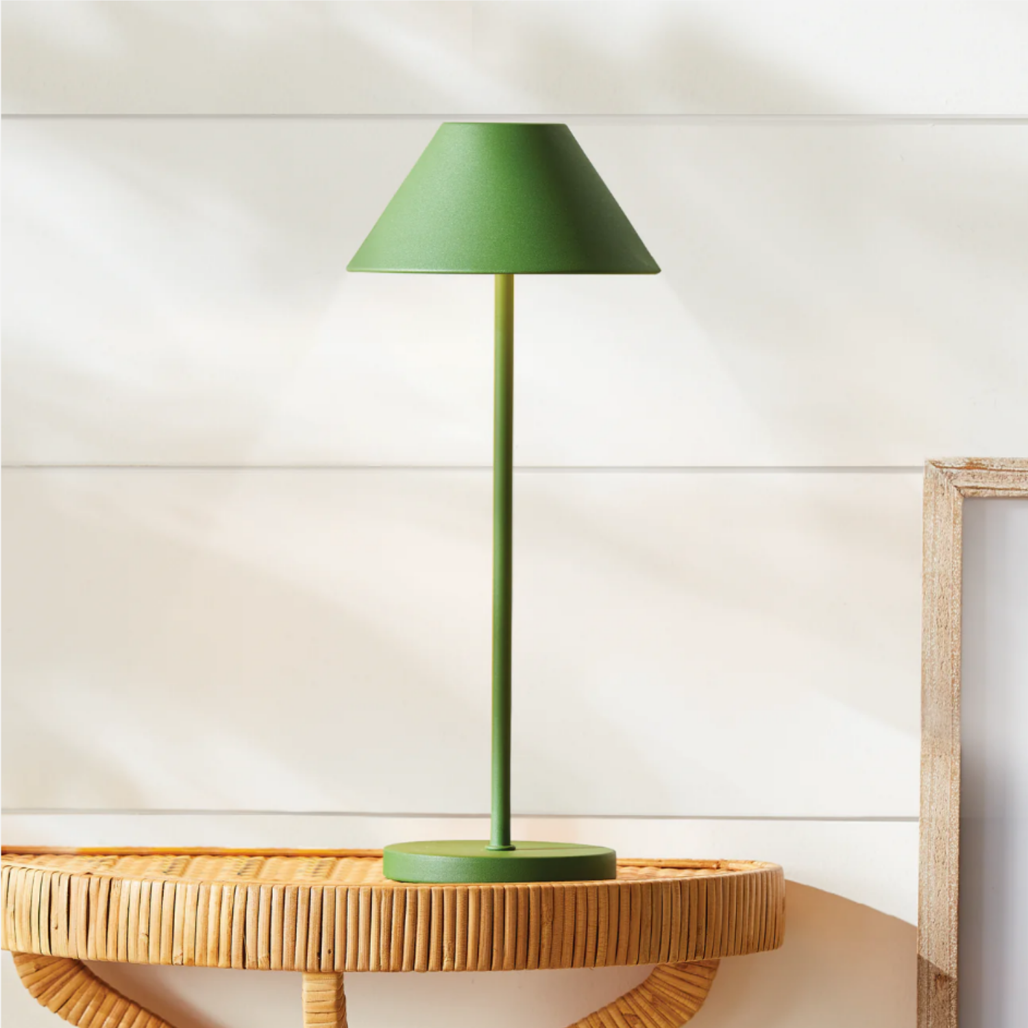 Alluna Cordless LED Lamp 14"