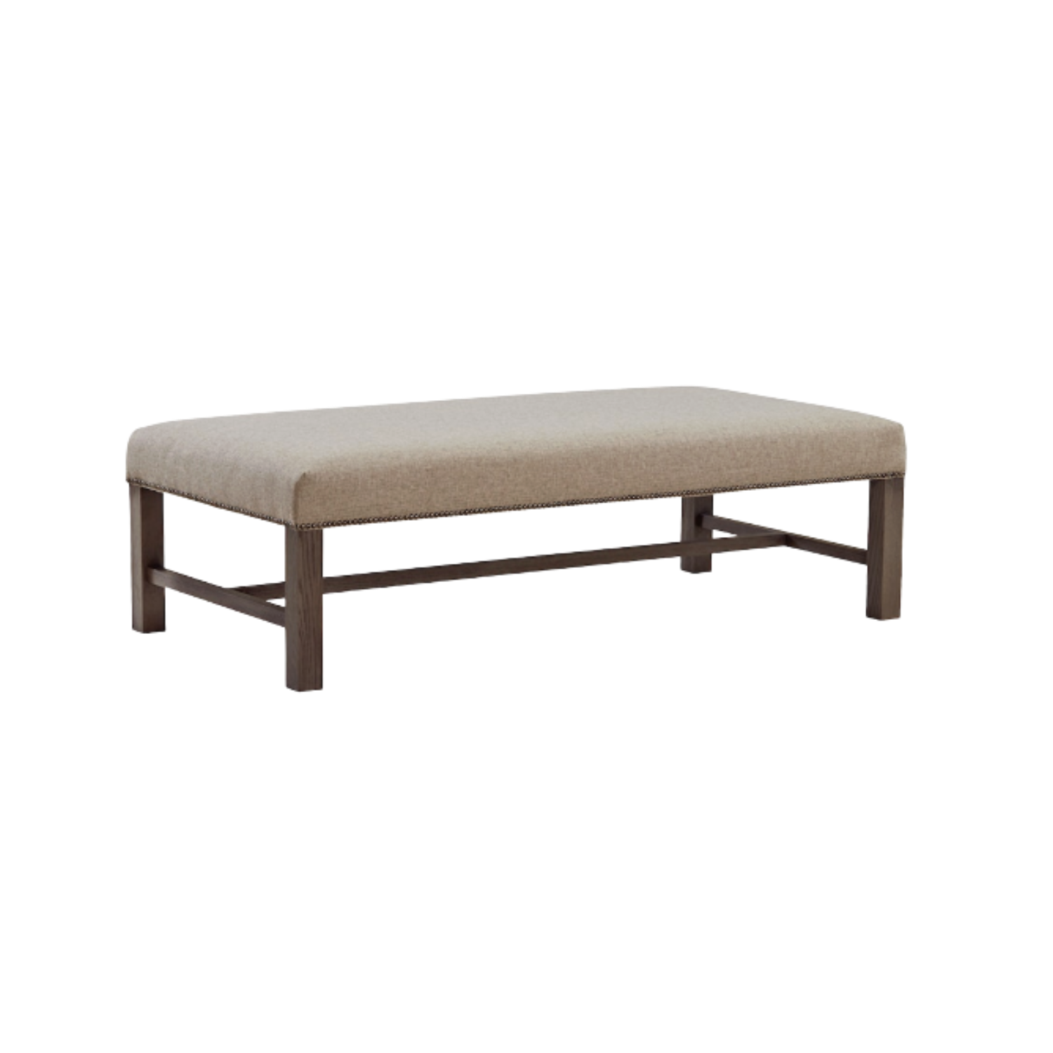 Dean Cocktail Ottoman