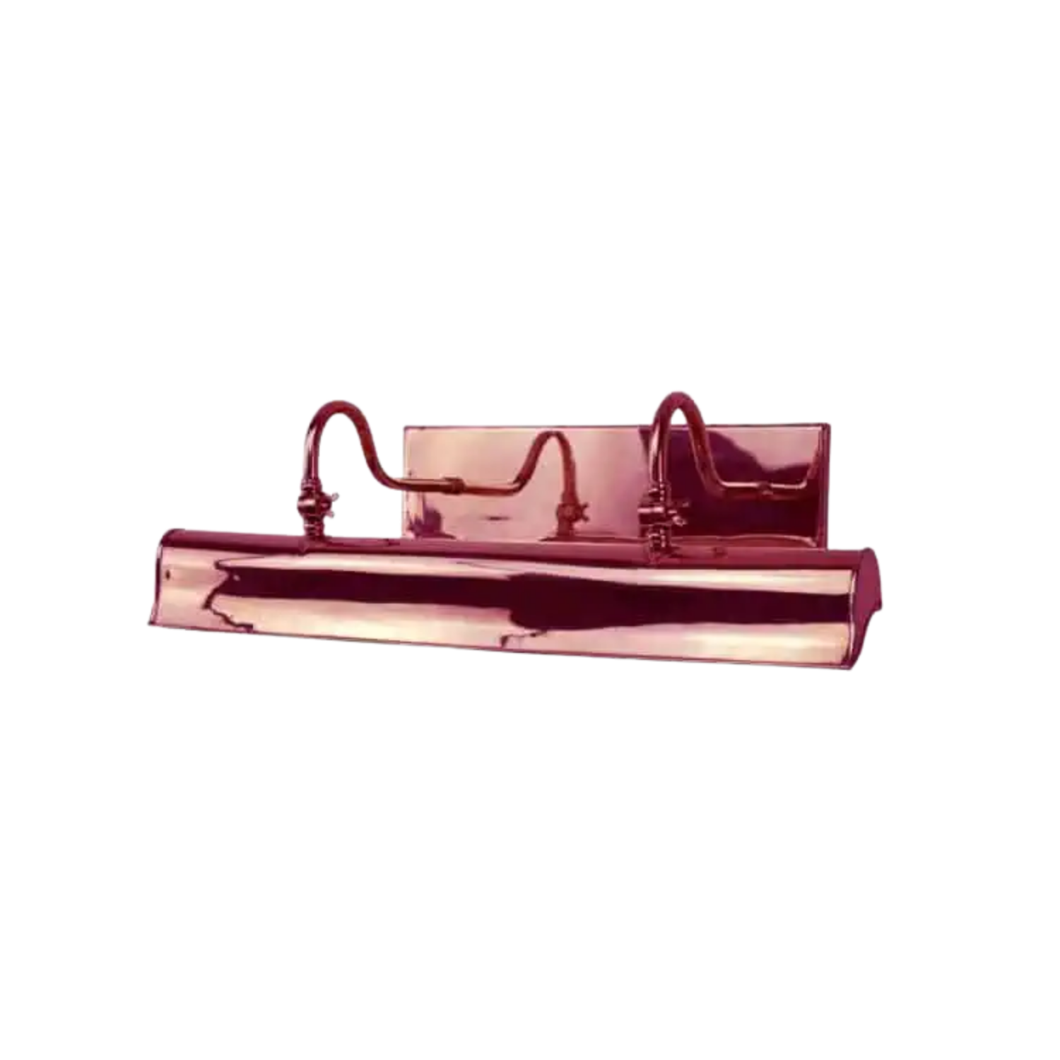 Blenheim Trough Picture Light 24″