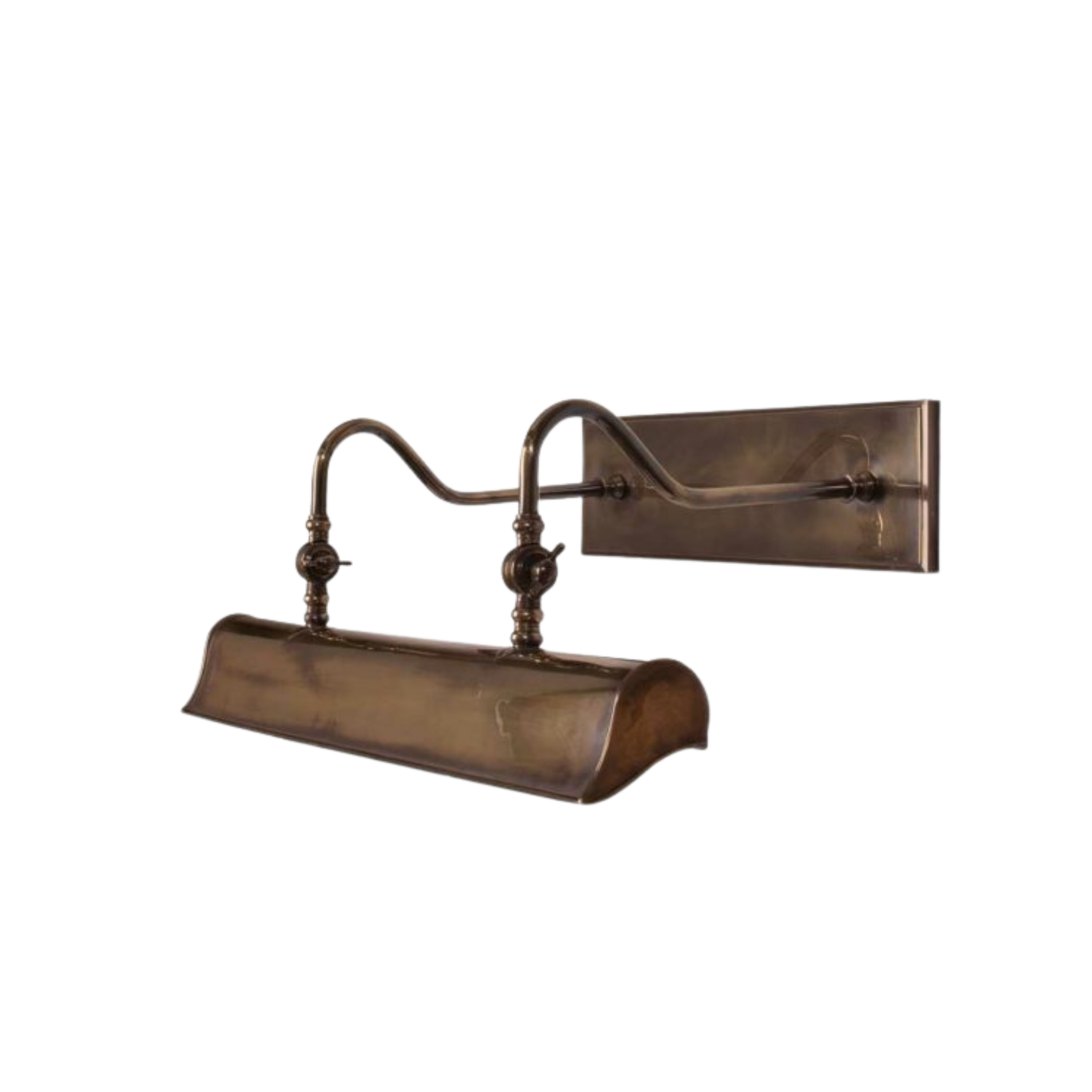 Blenheim Trough Picture Light 24″