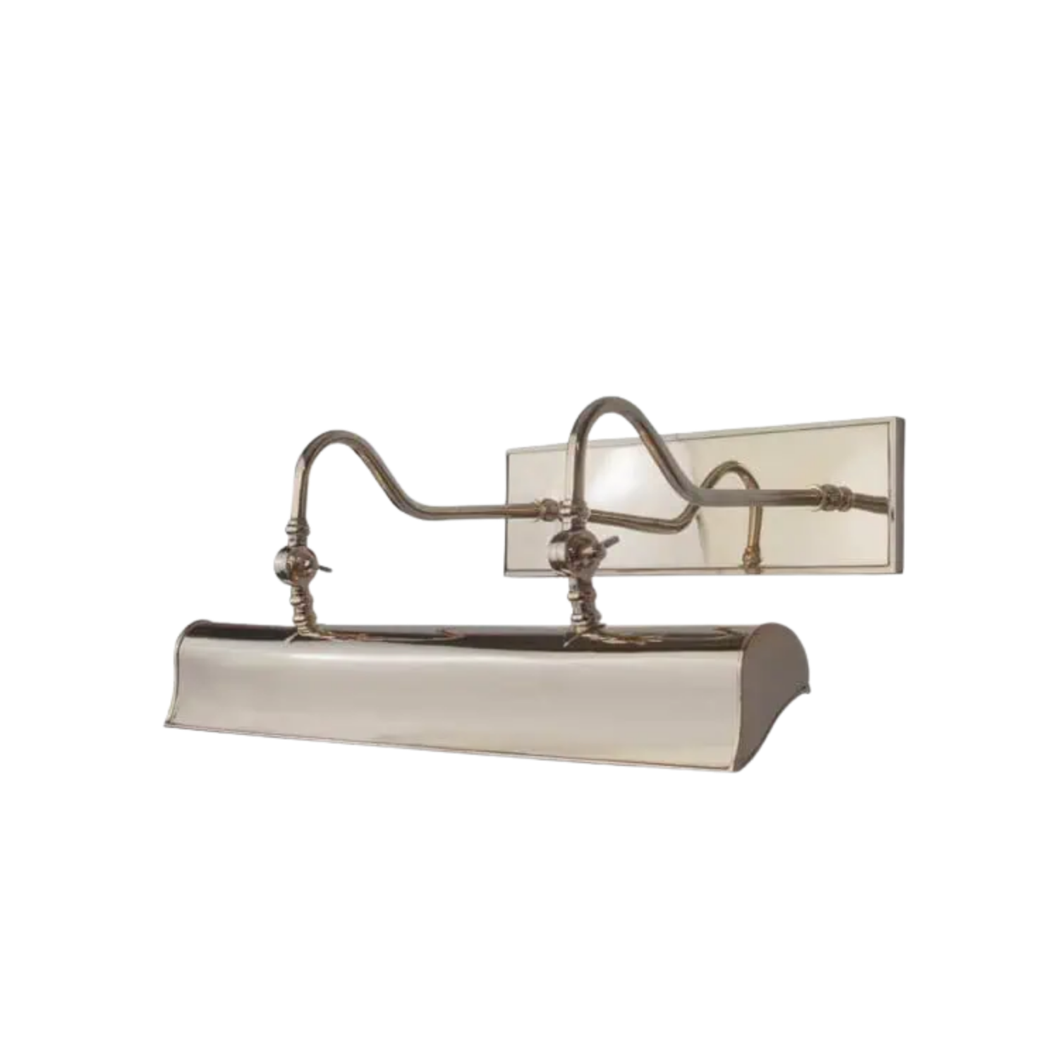 Blenheim Trough Picture Light 24″