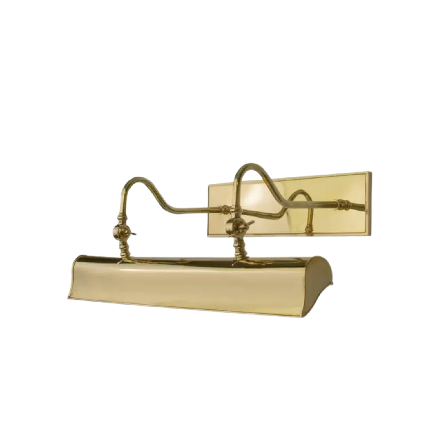 Blenheim Trough Picture Light 24″