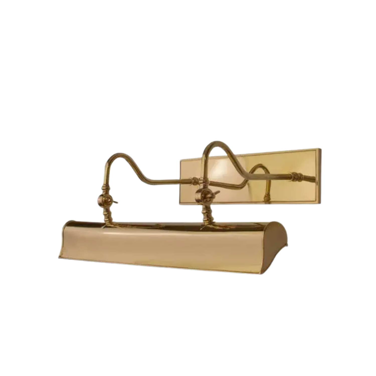 Blenheim Trough Picture Light 24″