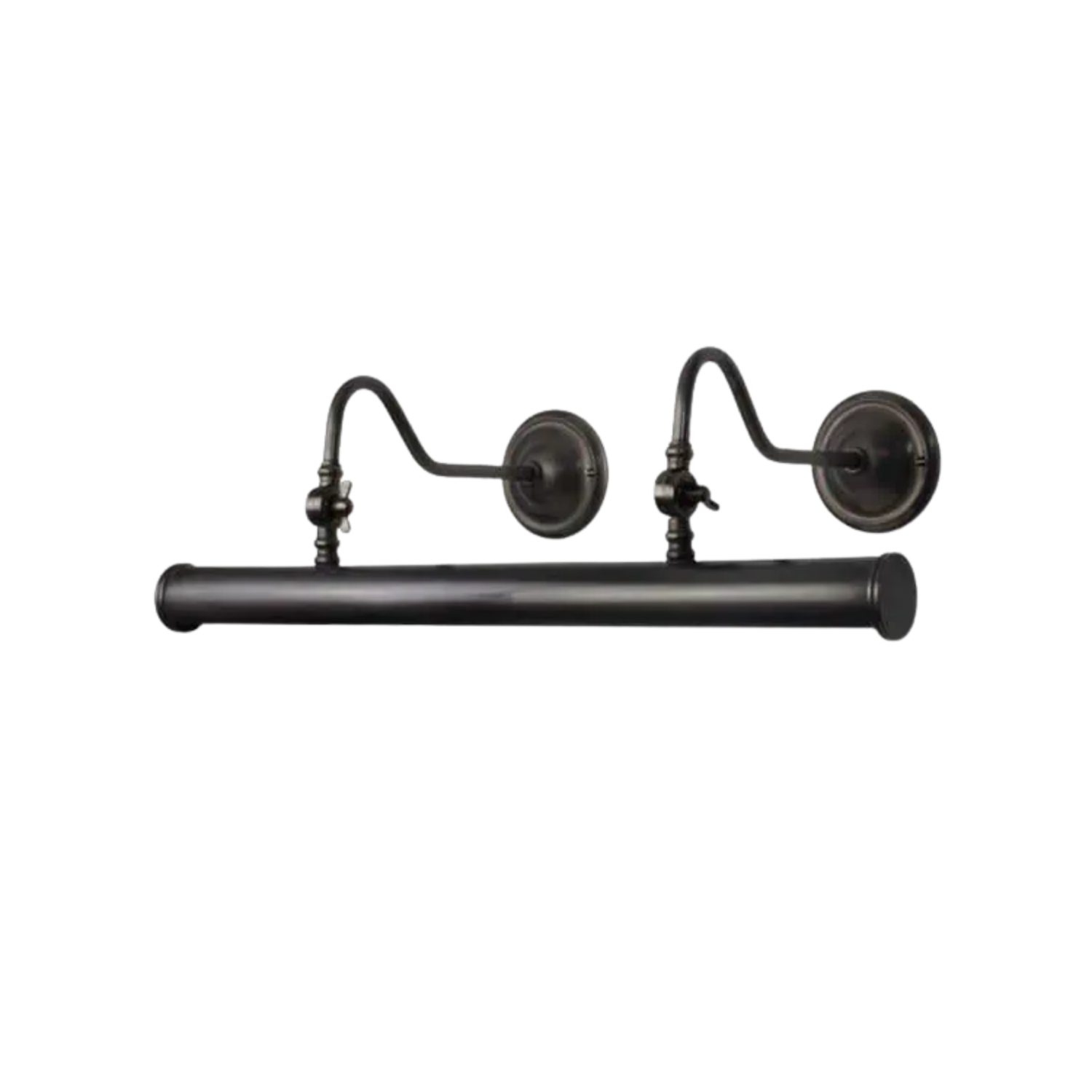 Blenheim Tube Picture Light 25″