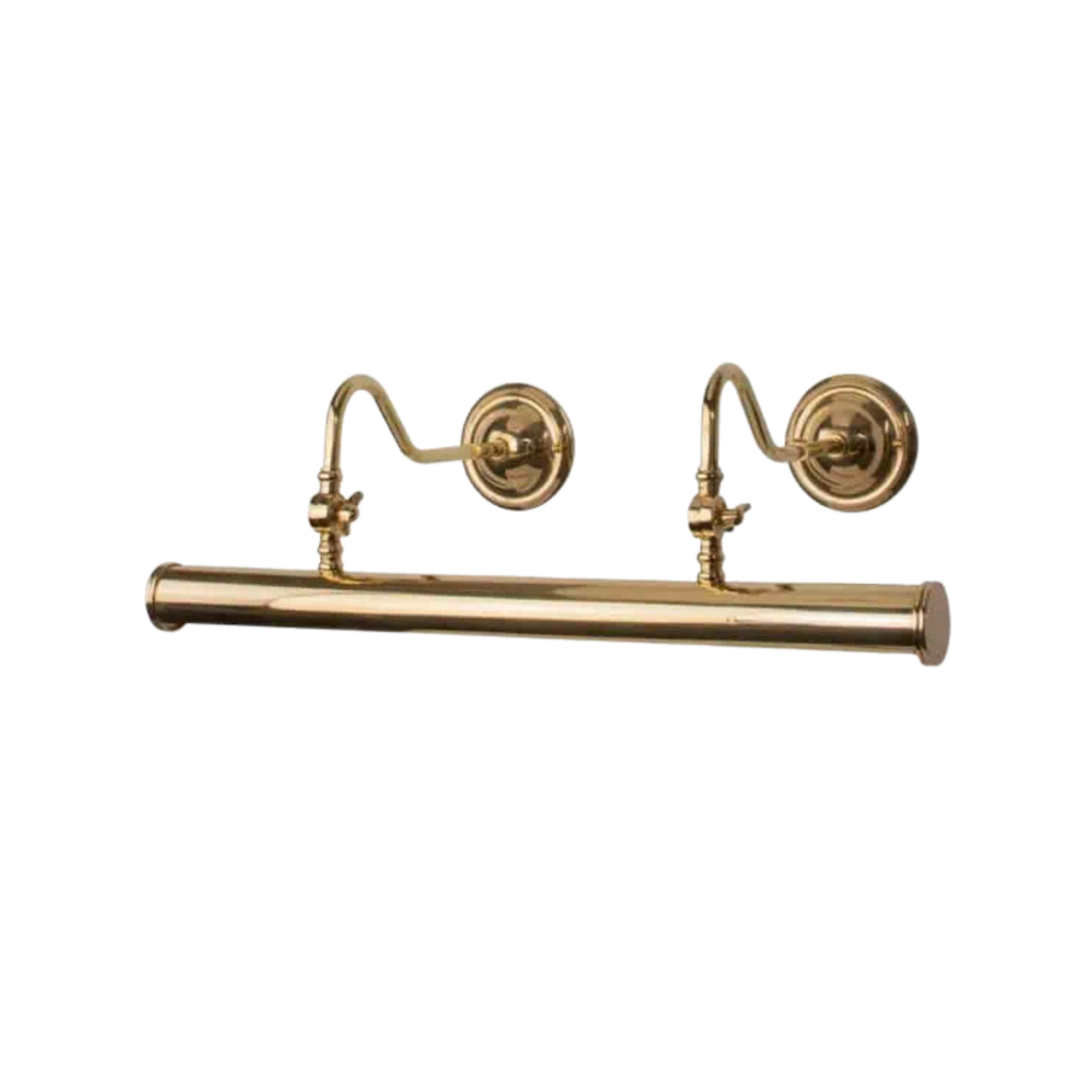 Blenheim Tube Picture Light 25″