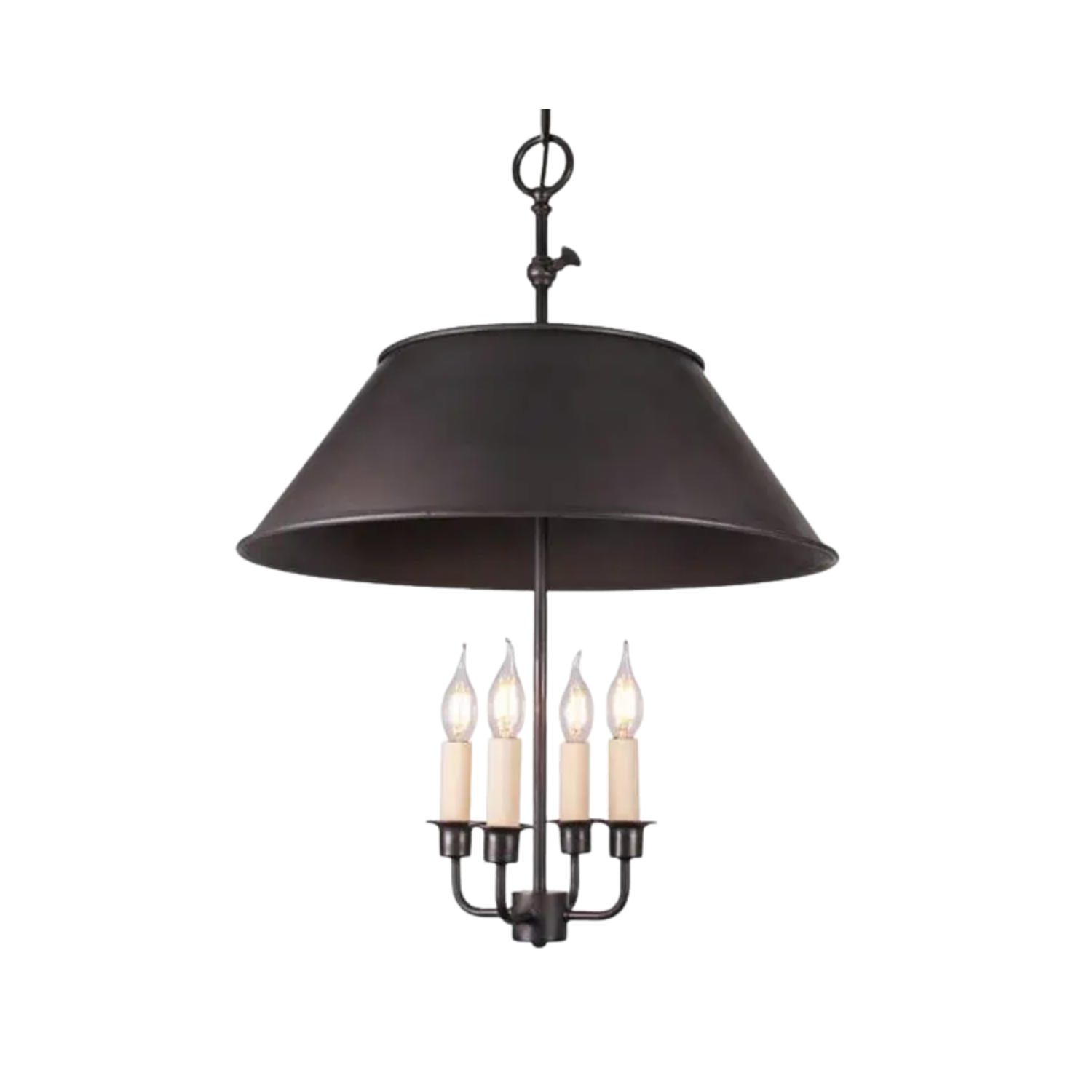 Broughton Pendant  Old Antique