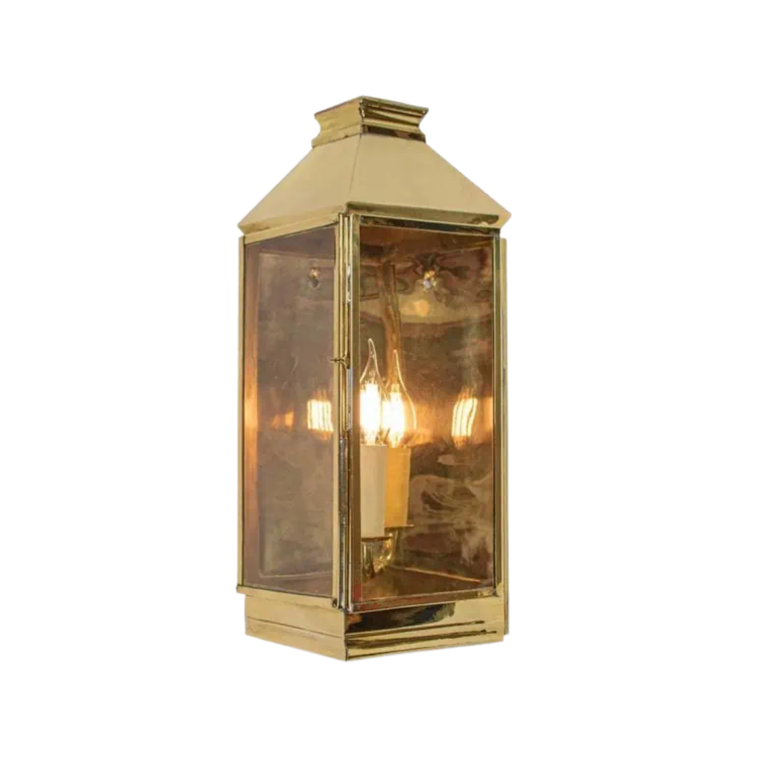 Greenwich Wall Lantern