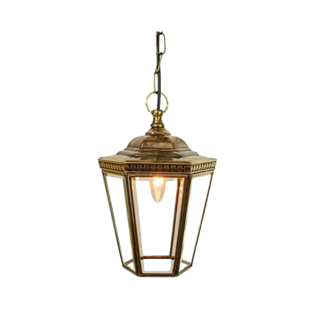 Windsor Hanging Lantern