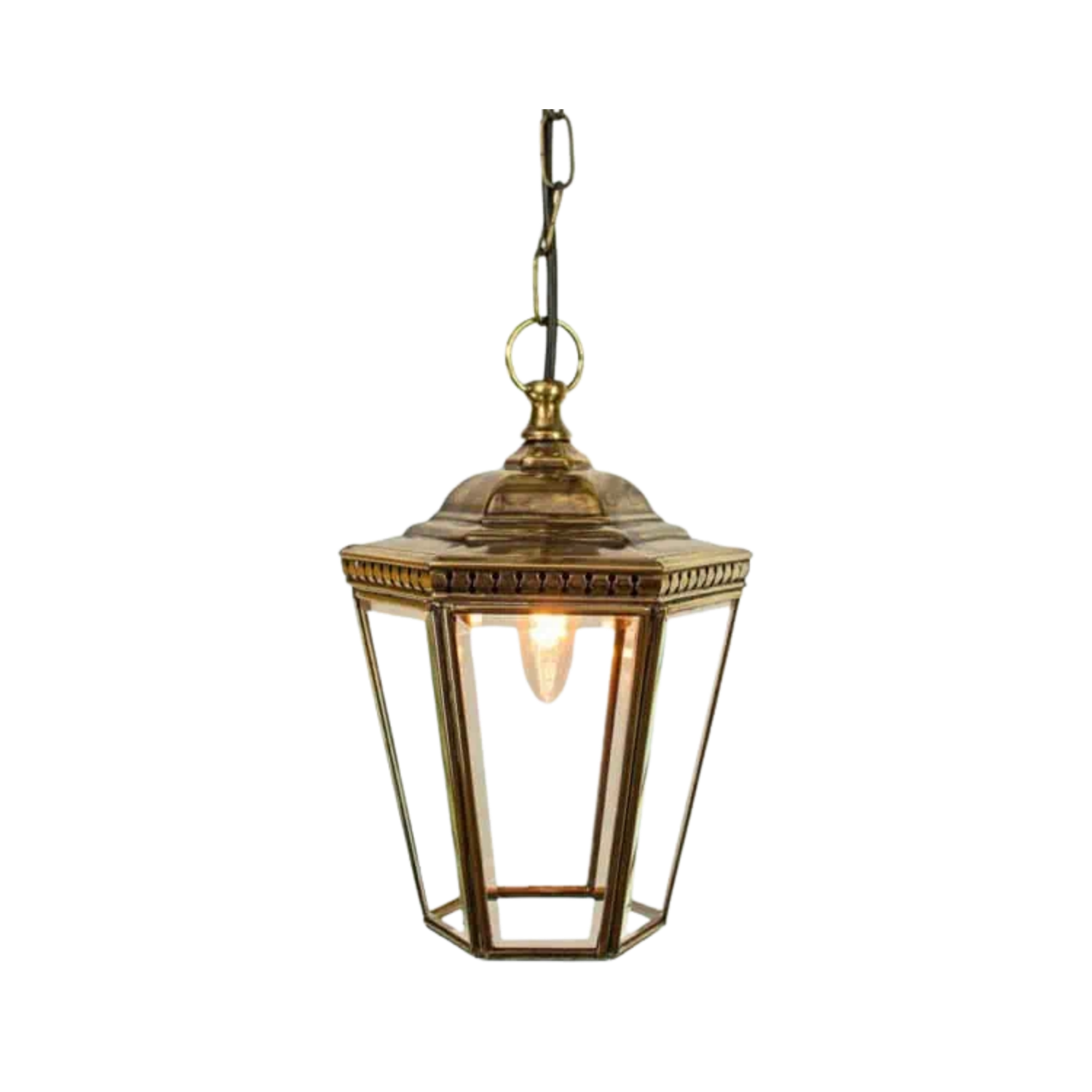 Windsor Hanging Lantern