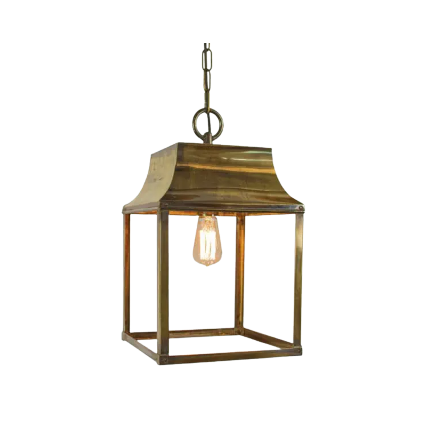 Strathmore Hanging Lantern