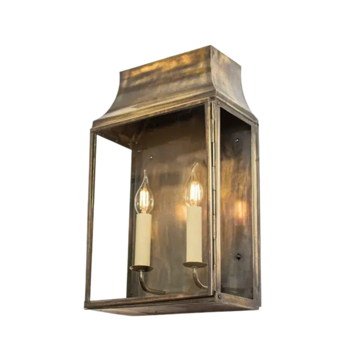 Strathmore Wall Lantern