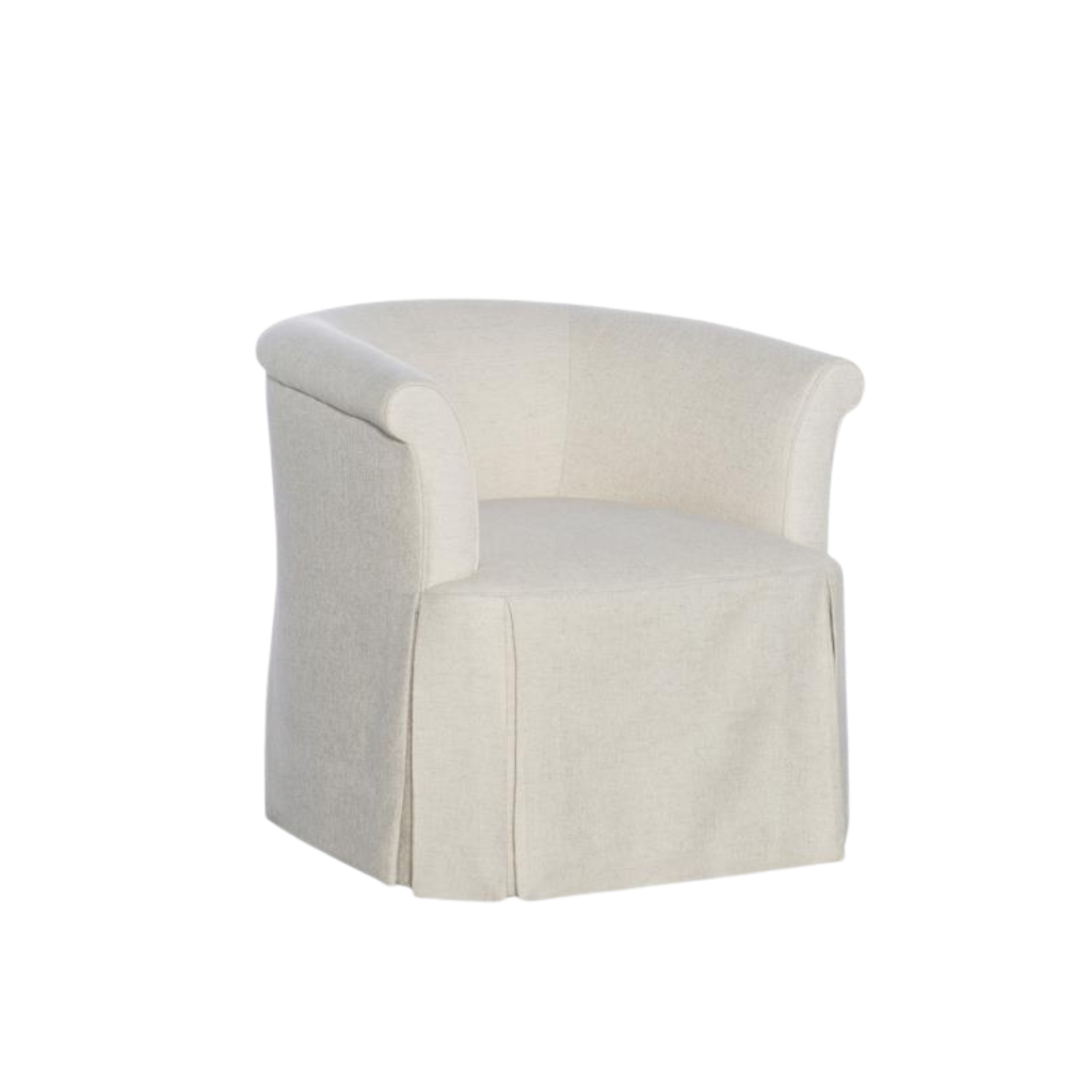 Malcolm Tub Chair Desert Stone
