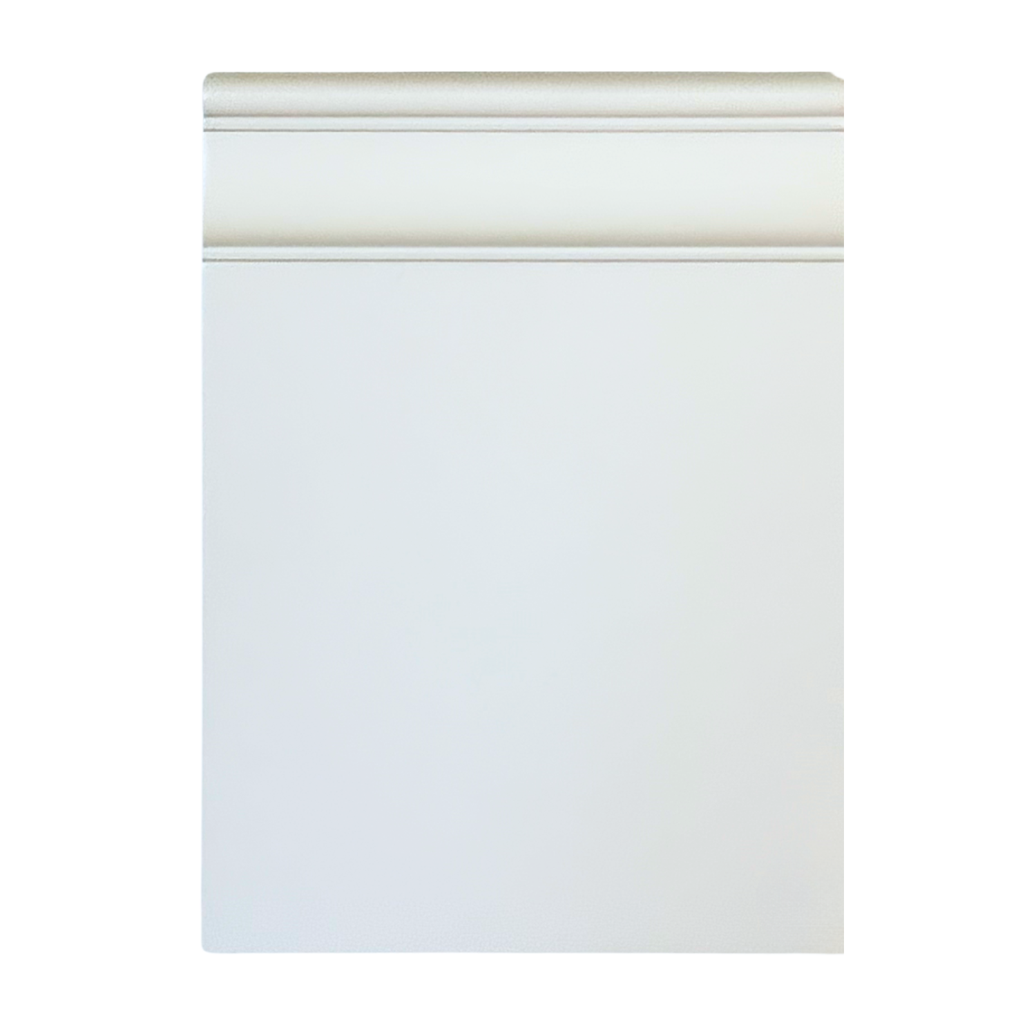 Organic 8" Base (MILL-28)