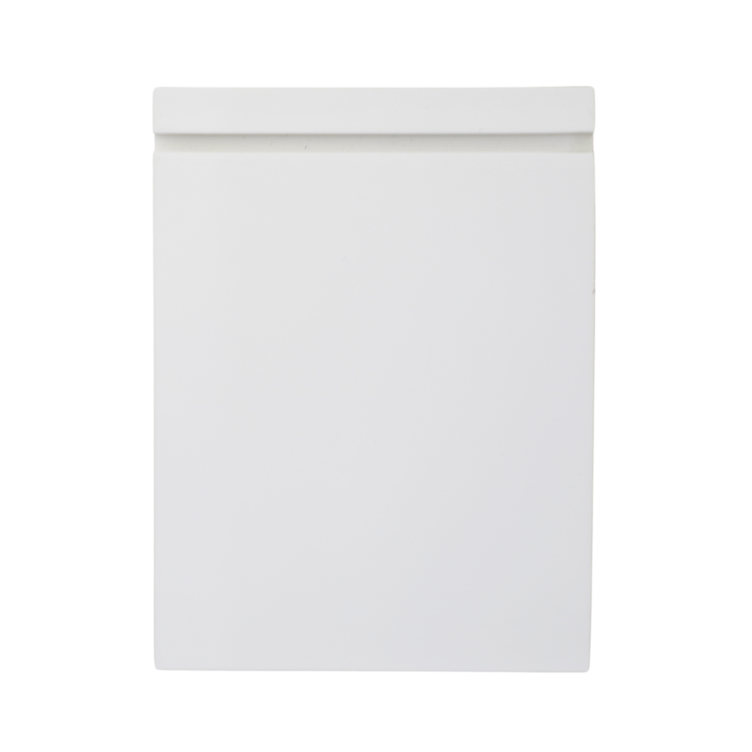 Simplicity 8" Base (MILL-35)