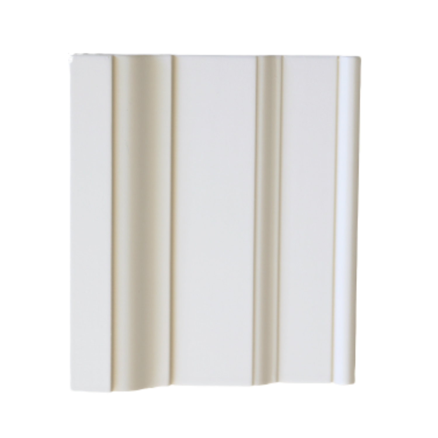 Traditional Casing Style A - 5" (MILL-9)