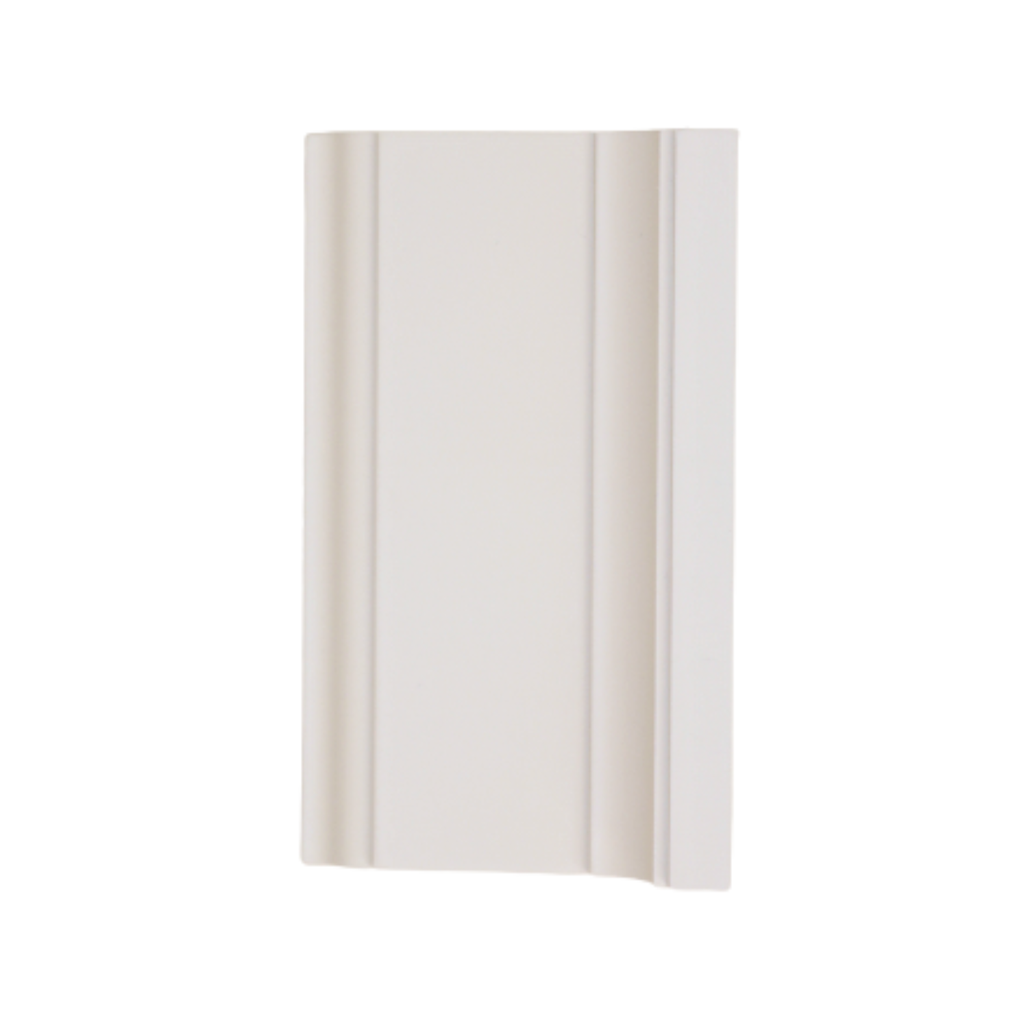 Traditional Casing Style B - 3 1/2" (MILL-8)