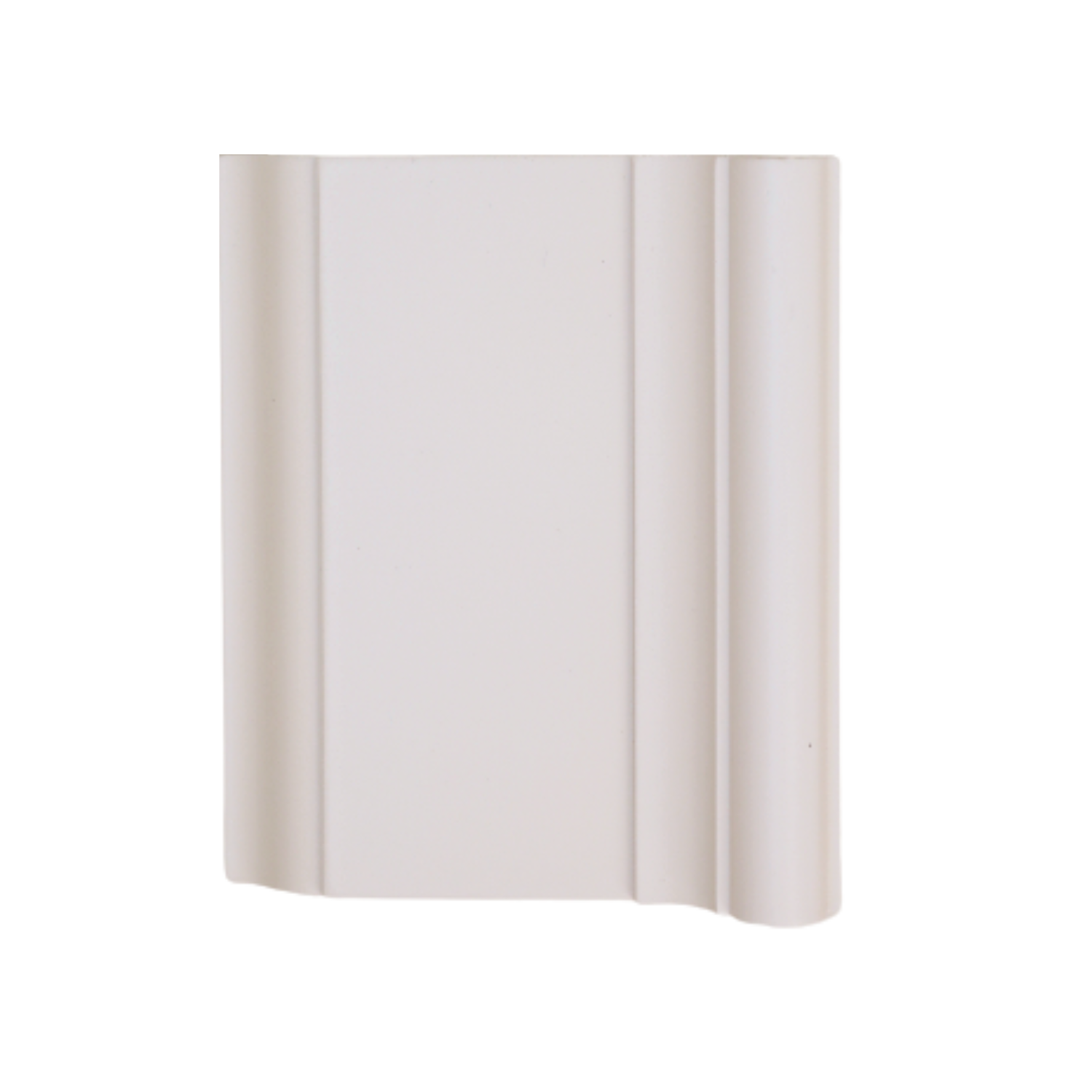 Traditional Casing Style B - 5" (MILL-10)