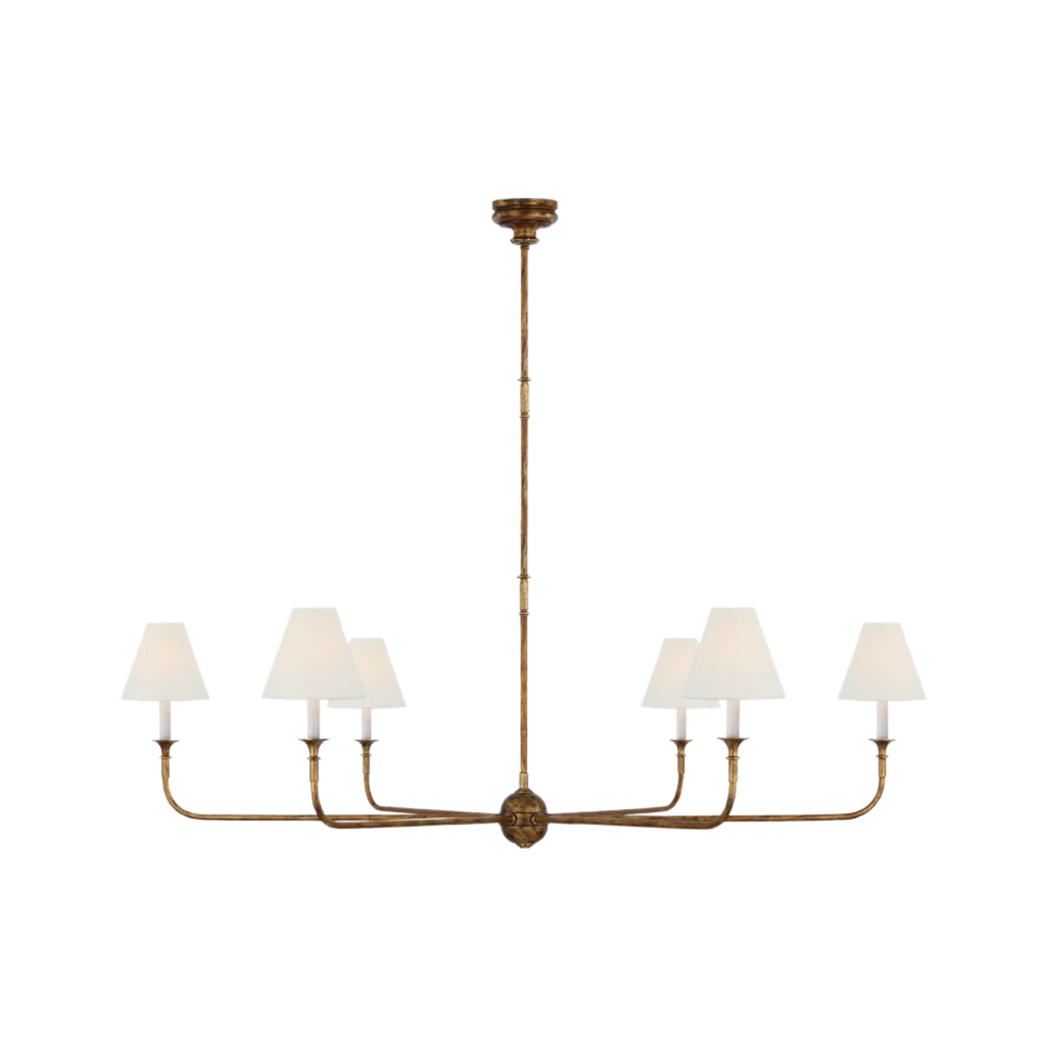 Piaf Grande Chandelier